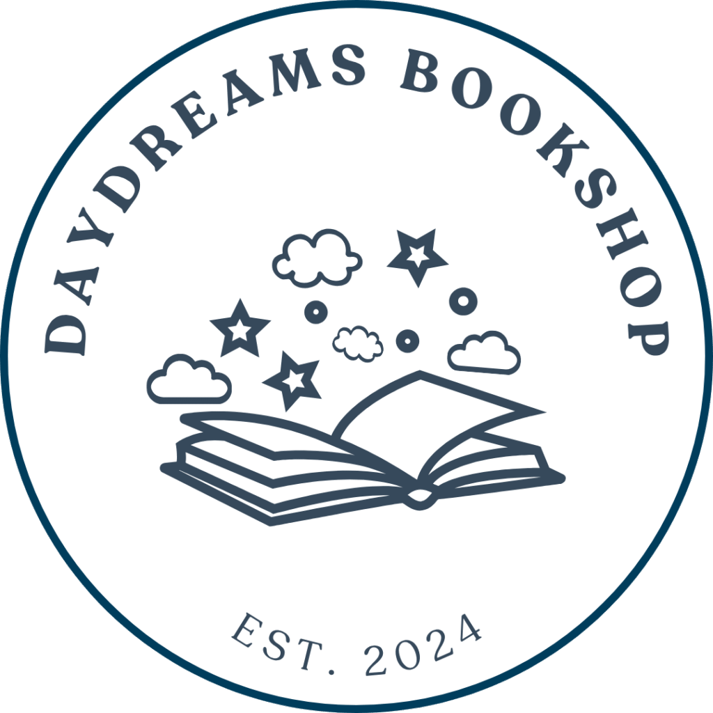 Contact Daydreams Bookshop Glasgow